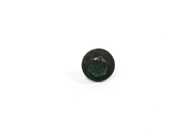 Tornillo hexagonal OEM 07119902932 para BMW E81, E82, E87, E88, E30, E46, E90, E91, E92, E93, E28, E39, E60, E61, F07, F10, F11, F90, G30, E63, E64, F06, F12, F13, E38, E65, E66, F01, F02, F04, G11, G12, F93, G14, G15, G16, E84, E83, E53, E70, E71, E