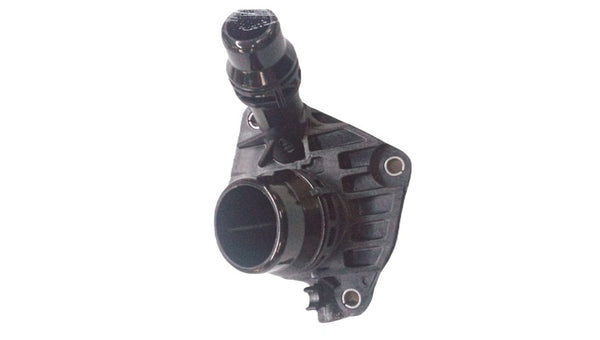 Termostato con carcasa OEM 11518577895 para BMW F20, F21, F22, F23, F30, F31, F34, F32, F33, F36, F10, F11, G30, G31, G11, G12, F25, G01, F26, G02, F15. Original BMW.