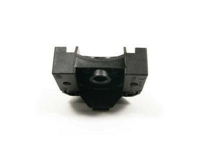 Soporte inferior OEM 17111723337 para BMW E36, Z3. Pieza original BMW. Compatible con sistemas de refrigeración (radiador, ventilador y depósito de expansión). Ideal para fijación inferior del radiador.