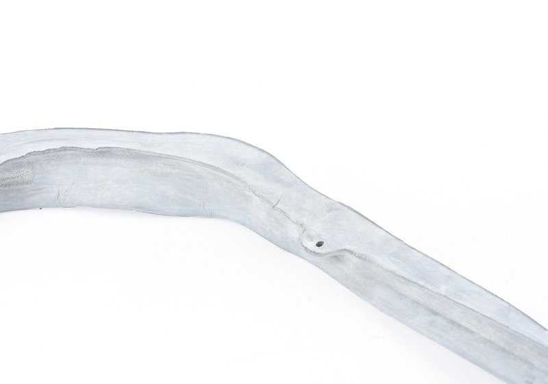 Junta goma puerta delantera derecha OEM 51211845072 para BMW Serie 7 E23. Compatible con modelos E23 producidos entre 1977 y 1982. Recambio original BMW.