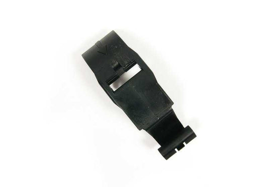 UPPORT SUPPORT OEM 17111723341 for BMW E36 (316i, 316g, CA models) and Z3. Original BMW piece. Ideal to set cooling system components. Compatible with models from 1990 to 2000.