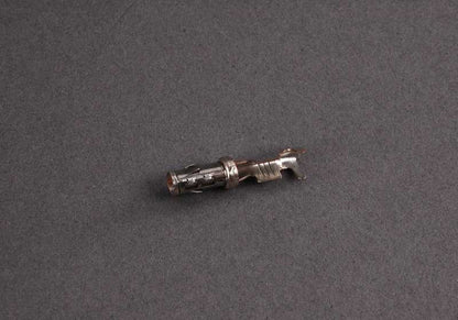 Conector de enchufe redondo 2.5 para BMW E81, E82, E87, E88, F20, F21, F52, E30, E36, E46, E90, E92, E91, E93, F30, F31, F34, F35, F32, E28, E34, E39, E60, E61, F07, F10, F11, F18, F90, G30, G31, G38, E24, E63, E64, F06, F12, F13, G32, E32, E38, E65, E66,