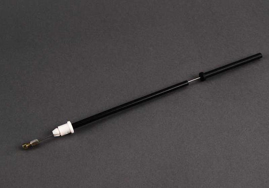 Cable de apertura de maletero OEM 51258221570 para BMW Serie 5 (E39). Original BMW