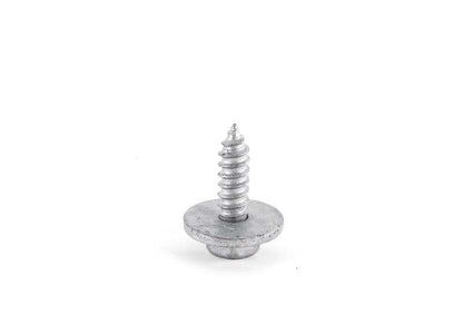 Tornillo Autorroscante Hexagonal St4 8X16-Zns3 . Original Bmw Recambios