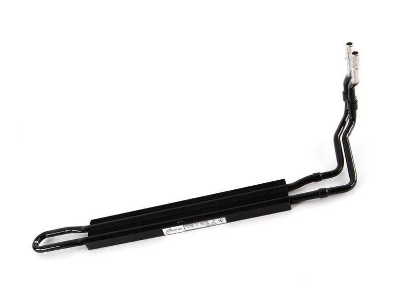 Tubería de dirección asistida OEM 17113422705 para BMW E83 (X3). Original BMW.