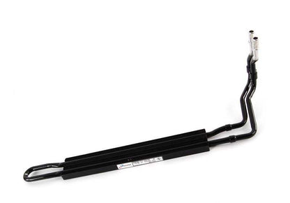 Tubería de dirección asistida OEM 17113422705 para BMW E83 (X3). Original BMW.