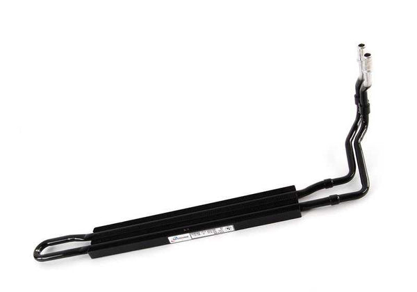 Tubería de dirección asistida OEM 17113422705 para BMW E83 (X3). Original BMW.
