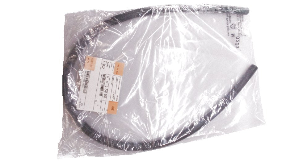 Manguera de agua OEM 11531270148 para BMW E21. Original BMW.