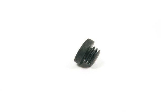 Tope de goma OEM 51478144588 para BMW E82, E88, F45, F46, E36, E46, E90, E91, E92, E93, E39, F07, F11, F90, G30, G38, G60, G61, G68, E38, G70, E84, E83, F25, G45, F26, E53, E70, E71, E72 y MINI R50, R53, R61, F54. Original BMW y MINI.