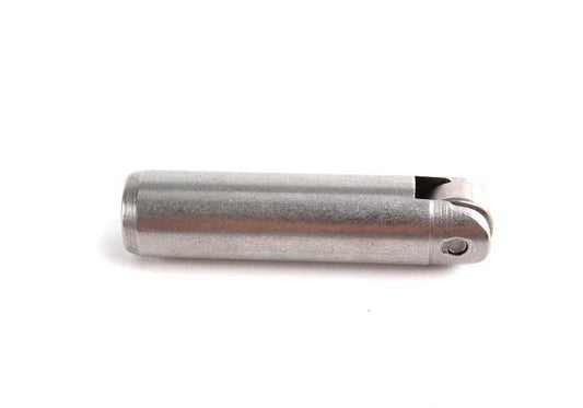 Pasador de bloqueo OEM 23311224823 para BMW E81, E82, E87, E88, E36, E46, E90, E91, E92, E93, E34, E39, E60, E61, F10, F11, E63, E64, F06, F12, F13, E32, E38, E84, E83, E53, Z3, E85, E86, E89. Original BMW.