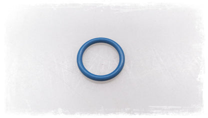 Junta tórica OEM 11537785518 para BMW E36, E39, E38. Compatible con sistemas de refrigeración. Medidas 19,0x2,75mm. Original BMW.