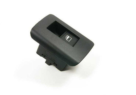 Interrupteur arrière arrière droit OEM 61318385956 pour BMW X5 E53. BMW d'origine.