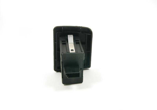 Interrupteur arrière arrière droit OEM 61318385956 pour BMW X5 E53. BMW d'origine.
