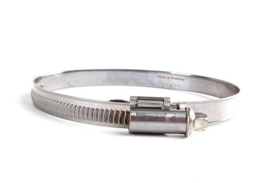 Abrazadera de tubo OEM 07129952131 para BMW E81, E82, E87, E88, F20, F21, F87, E21, E30, E36, E46, E90, E91, E92, E93, F30, F31, F80, F82, F83, E12, E28, E34, E39, E60, E61, F90, E24, E23, E32, E38, E65, E66, G12, F91, F92, F93, E84, E83, E70, F85, E