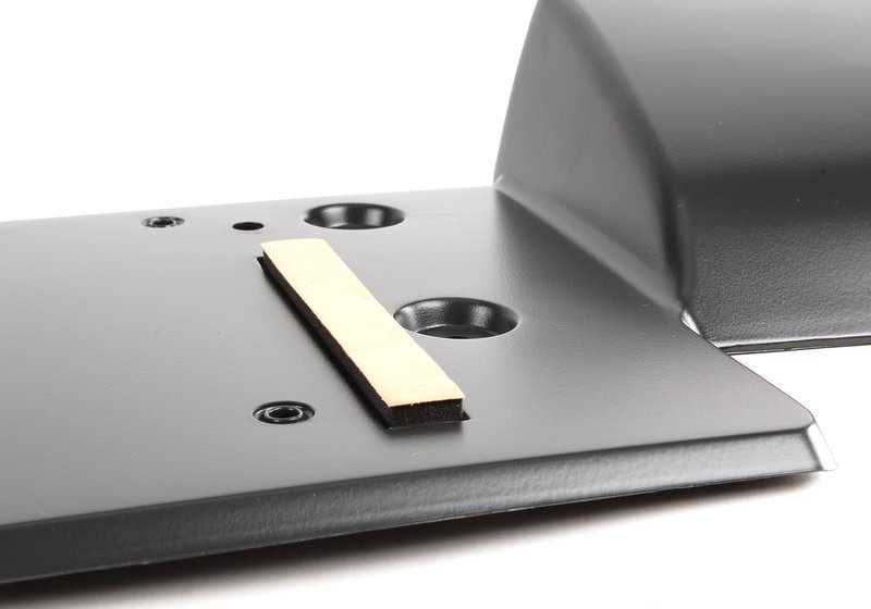 Erstellen von Drucken OEM 51128398770 für BMW Z3 E36 (Modelle 1.8, 1.9, 2,3, 2,5, 2,8). Kompatibel mit manuellen und automatischen Versionen. Original BMW.