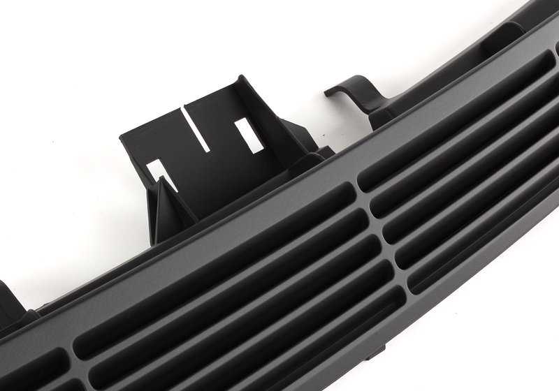OEM 51468231127 Remale Grid pour BMW E46. BMW d'origine.
