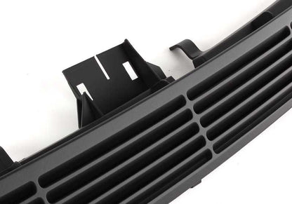 OEM 51468231127 Remale Grid pour BMW E46. BMW d'origine.