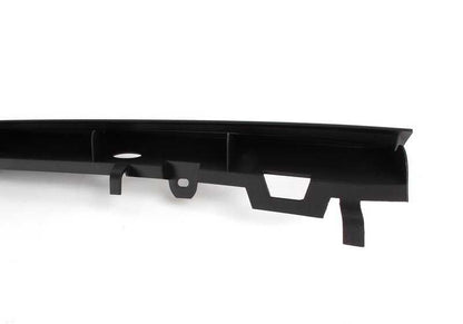 OEM 51468231127 Remale Grid pour BMW E46. BMW d'origine.