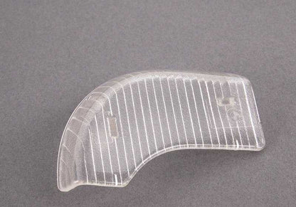 Tulipa derecha intermitente trasero OEM 63311374454 para BMW Serie 7 E32 {730i, 730iL} todos los modelos compatibles. Pieza original BMW.