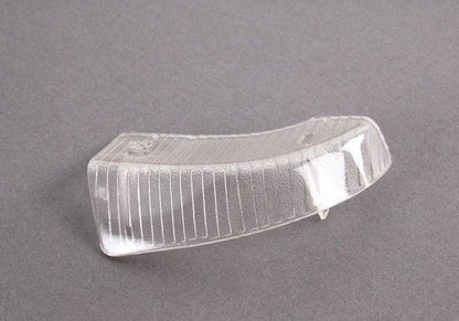Tulipa derecha intermitente trasero OEM 63311374454 para BMW Serie 7 E32 {730i, 730iL} todos los modelos compatibles. Pieza original BMW.