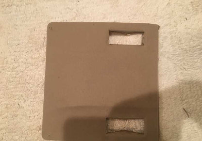 Sun -solar roof cover Oem 51448189228 for BMW E36 {316g, 316i, 318tds}. Original BMW.