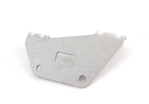 Soporte de escape OEM 18201728458 para BMW E36, E34, E39, E38, Z3. Original BMW.