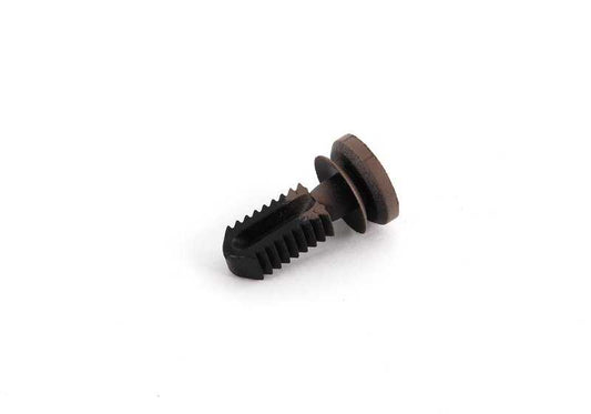Druckknopf für BMW E36, E34, E32, E31 (OEM 51438124226). Original BMW