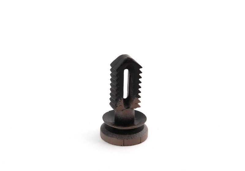 Druckknopf für BMW E36, E34, E32, E31 (OEM 51438124226). Original BMW