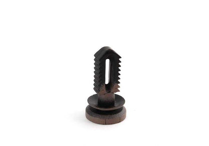 Druckknopf für BMW E36, E34, E32, E31 (OEM 51438124226). Original BMW