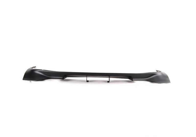 Front spoiler for BMW 8 Series E31 (OEM 51718152310). Original BMW