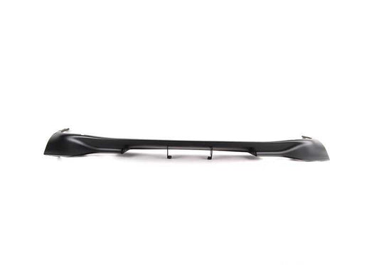 Front spoiler for BMW 8 Series E31 (OEM 51718152310). Original BMW