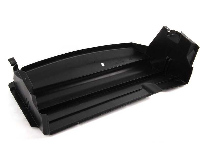 OEM -Luftkanal 51712250643 für BMW 3 E36 -Serie. Teil des M -technischen Belüftungssystems. Original BMW.