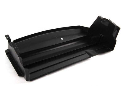 OEM -Luftkanal 51712250643 für BMW 3 E36 -Serie. Teil des M -technischen Belüftungssystems. Original BMW.