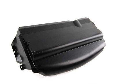 OEM -Luftkanal 51712250643 für BMW 3 E36 -Serie. Teil des M -technischen Belüftungssystems. Original BMW.