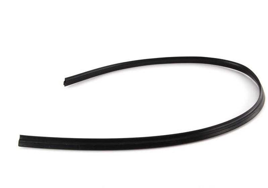 Placa de borracha 1360mm OEM 51231900492 para BMW E21. BMW original.