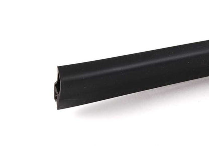 Junta de goma 1360MM OEM 51231900492 para BMW E21. Original BMW.