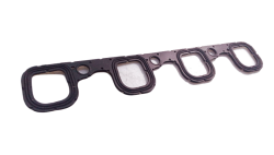 Colector de admisión OEM 11610004356 para BMW Serie 7 E38, E65. Original BMW.