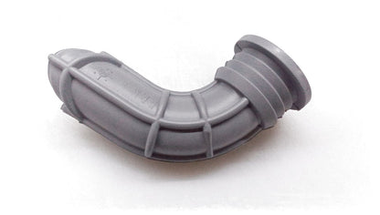 Manguito de goma admisión OEM 11611437453 para BMW E46, E39, E60, E61, E38, E65, E66, X3 E83, X5 E53, Z4 E85. Pieza original BMW.