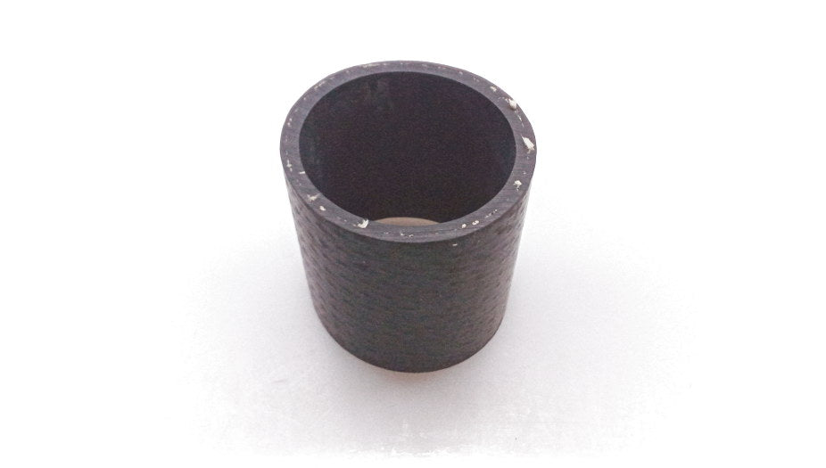 Turbo pressure tube OEM 11612243635 for BMW E36 (318TDS, 325TD) and E34 (325TD). Compatible with M41 and M51T engines. Original BMW.