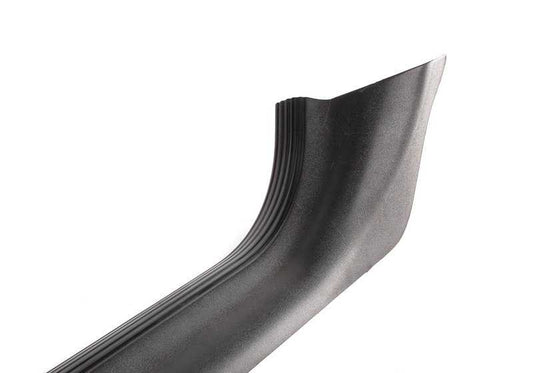 Lower Right Protector OEM 51478165992 for BMW E36 (316i, 318i, 318is, 320i, 323i, 325i, 328i, m3). Original BMW.