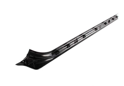 Protector inferior derecho OEM 51478165992 para BMW E36 (316i, 318i, 318is, 320i, 323i, 325i, 328i, M3). Original BMW.