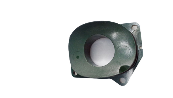 Aislante de colector de admisión OEM 11617580948 para BMW E90, E91, E92, E93, E60, E61, F10, F11, E63, E64. Original BMW.