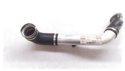 Condotto d'aria sovralimentato per BMW E60, E60N, E61, E61N (OEM 11617799401). BMW originale.