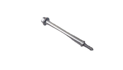 Tornillo de fijación M6x76 OEM 11617801439 para BMW E81, E82, E87, E88, E90, E91, E92, E93, E60, E61, E84, E83. Original BMW.