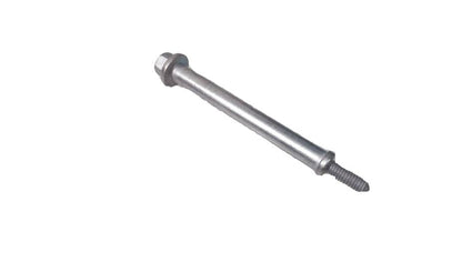 Tornillo de fijación M6x76 OEM 11617801439 para BMW E81, E82, E87, E88, E90, E91, E92, E93, E60, E61, E84, E83. Original BMW.