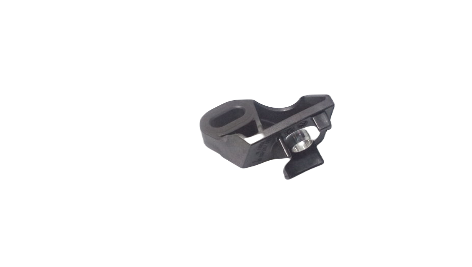 Soporte de admisión OEM 11617805403 para BMW E90, E91, E92, E93, F07, F10, F11, F01, F02, E70, E71. Original BMW.