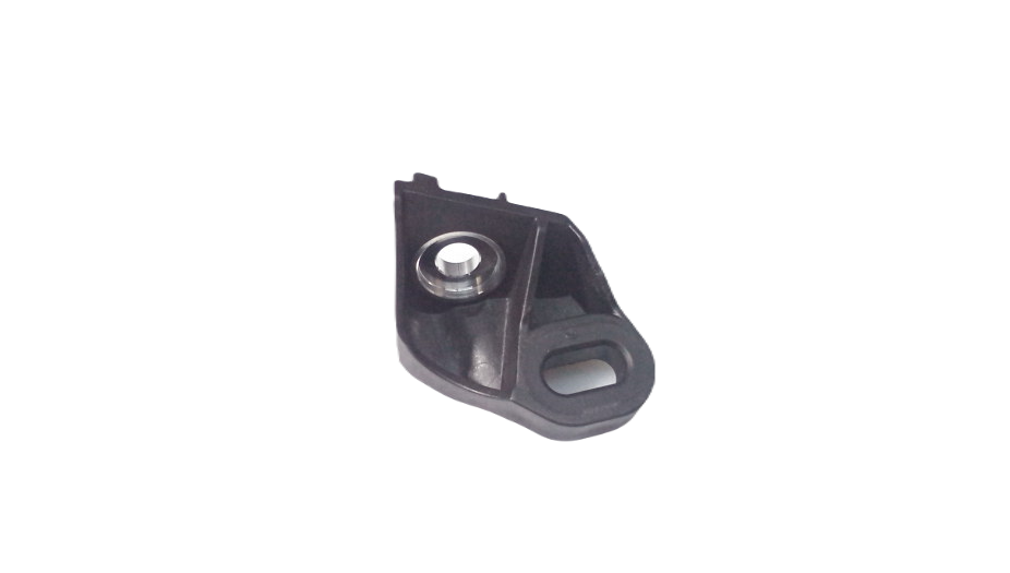 Soporte de admisión OEM 11617805403 para BMW E90, E91, E92, E93, F07, F10, F11, F01, F02, E70, E71. Original BMW.