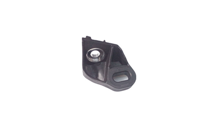 Soporte de admisión OEM 11617805403 para BMW E90, E91, E92, E93, F07, F10, F11, F01, F02, E70, E71. Original BMW.