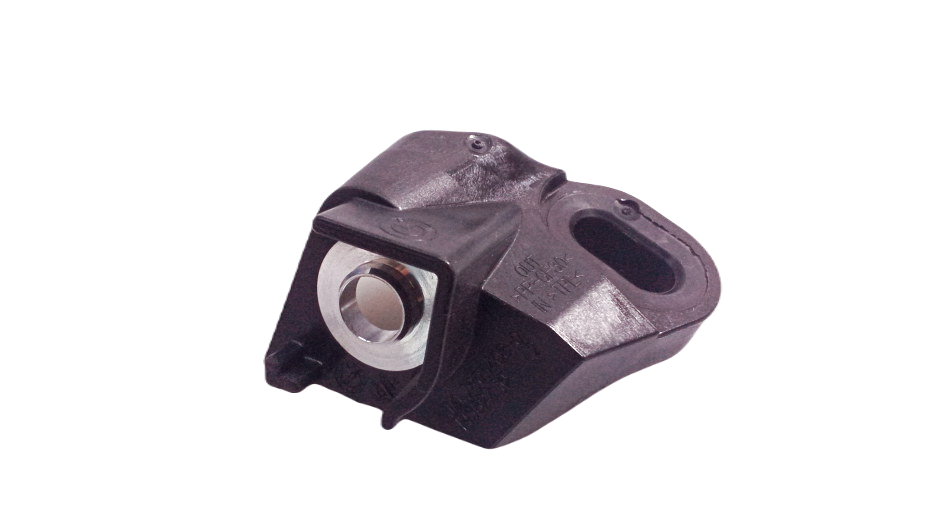 Soporte de admisión OEM 11617805403 para BMW E90, E91, E92, E93, F07, F10, F11, F01, F02, E70, E71. Original BMW.