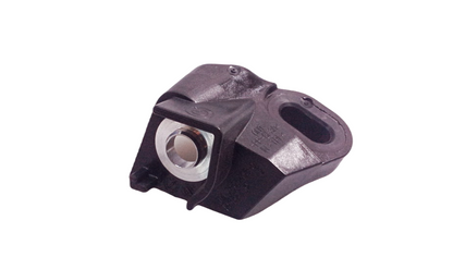 Soporte de admisión OEM 11617805403 para BMW E90, E91, E92, E93, F07, F10, F11, F01, F02, E70, E71. Original BMW.